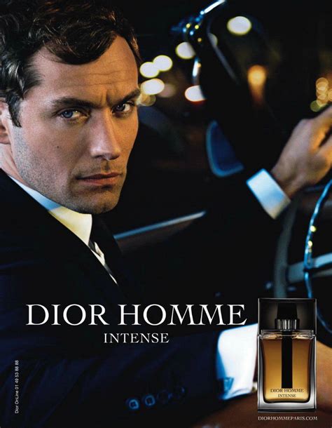 when to wear dior homme intense